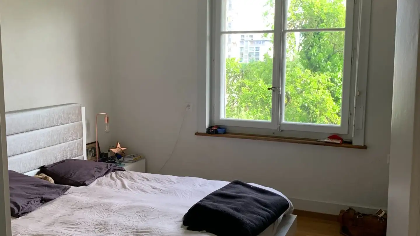 Apartment for rent - Route Du Fort-Saint-Jacques 1, 1700 Fribourg - Photo 4