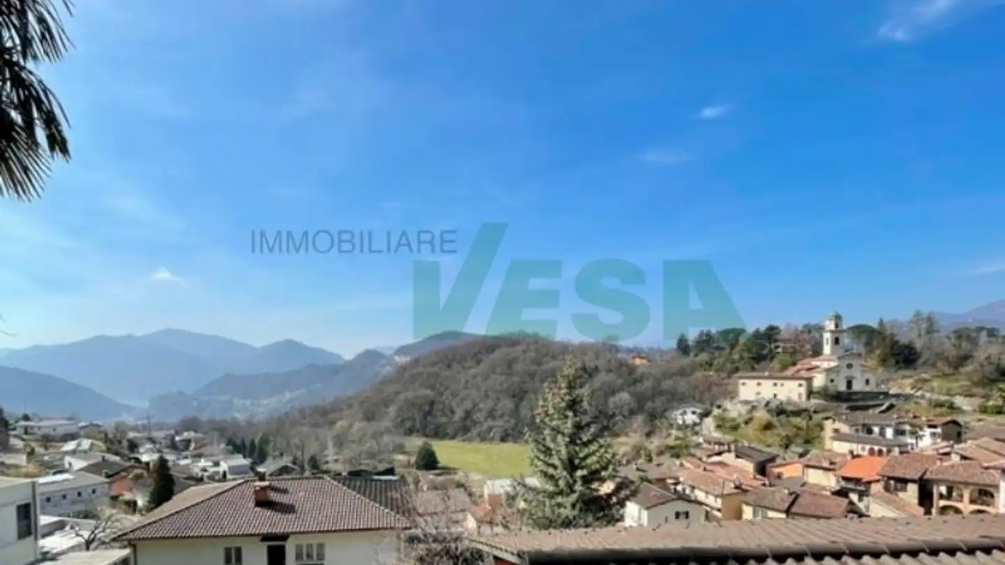 Single house for sale - 6913 Carabbia