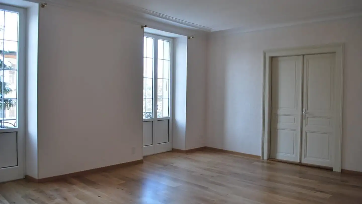 Appartamento in affitto - Rue Gustave Amweg 16, 2900 Porrentruy - Photo 4