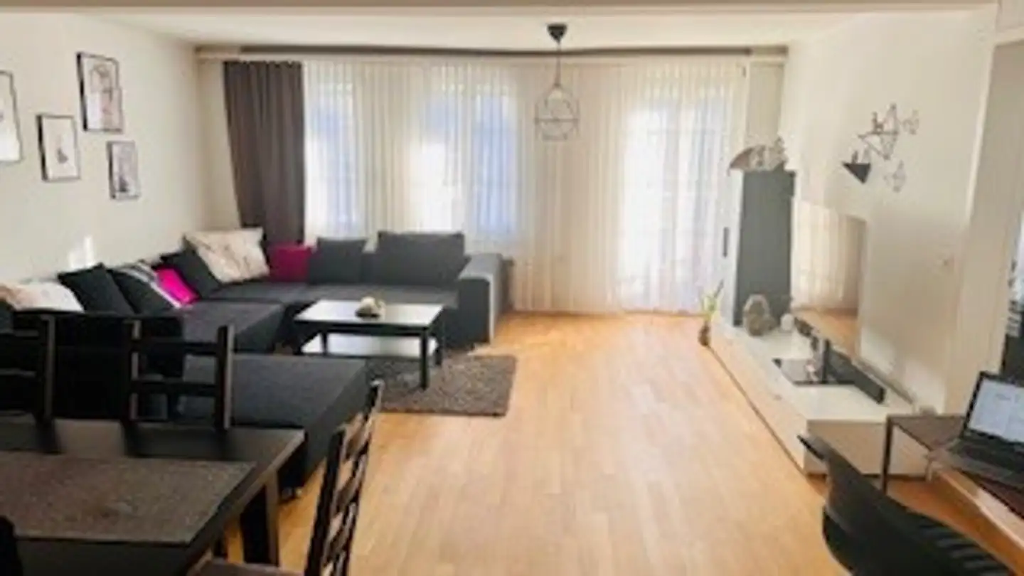 Appartamento in affitto - Tonhallestrasse 8, 9500 Wil SG - Foto 4