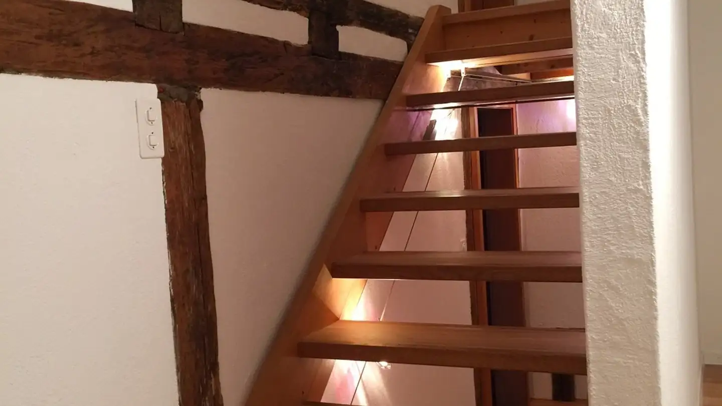 Appartement à louer - Kirchstrasse 6a, 8603 Schwerzenbach