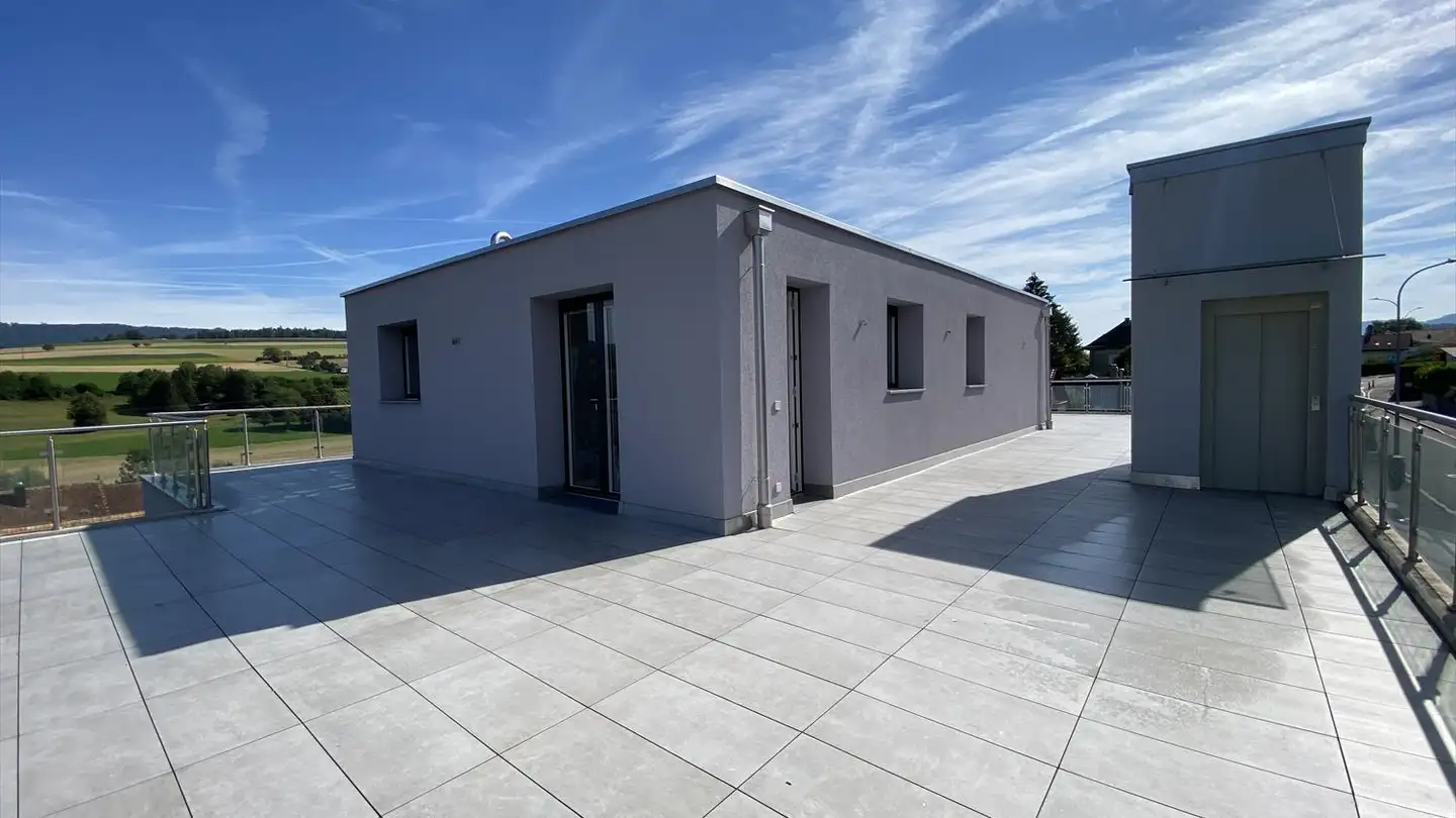 Attique à vendre - 2853 Courfaivre