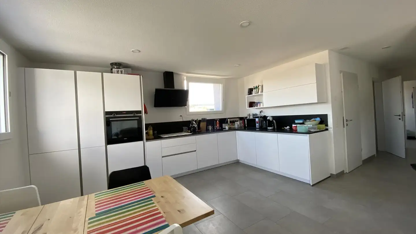 Penthouse kaufen - 2853 Courfaivre - Foto 2