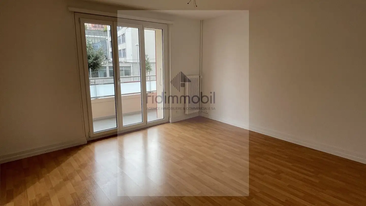 Appartamento in affitto - Rue Du Suchiez 10, 2000 Neuchâtel - Photo 2