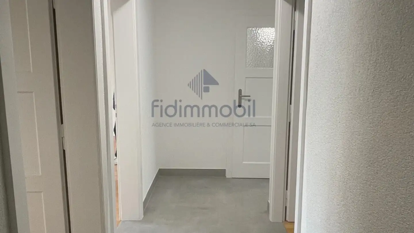 Appartamento in affitto - Rue Du Suchiez 10, 2000 Neuchâtel - Photo 3