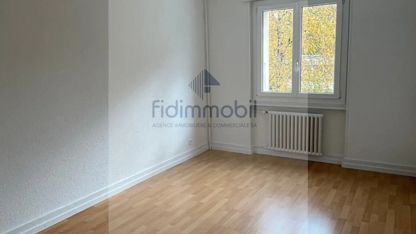 Appartamento in affitto - Rue Du Suchiez 10, 2000 Neuchâtel - Photo 4