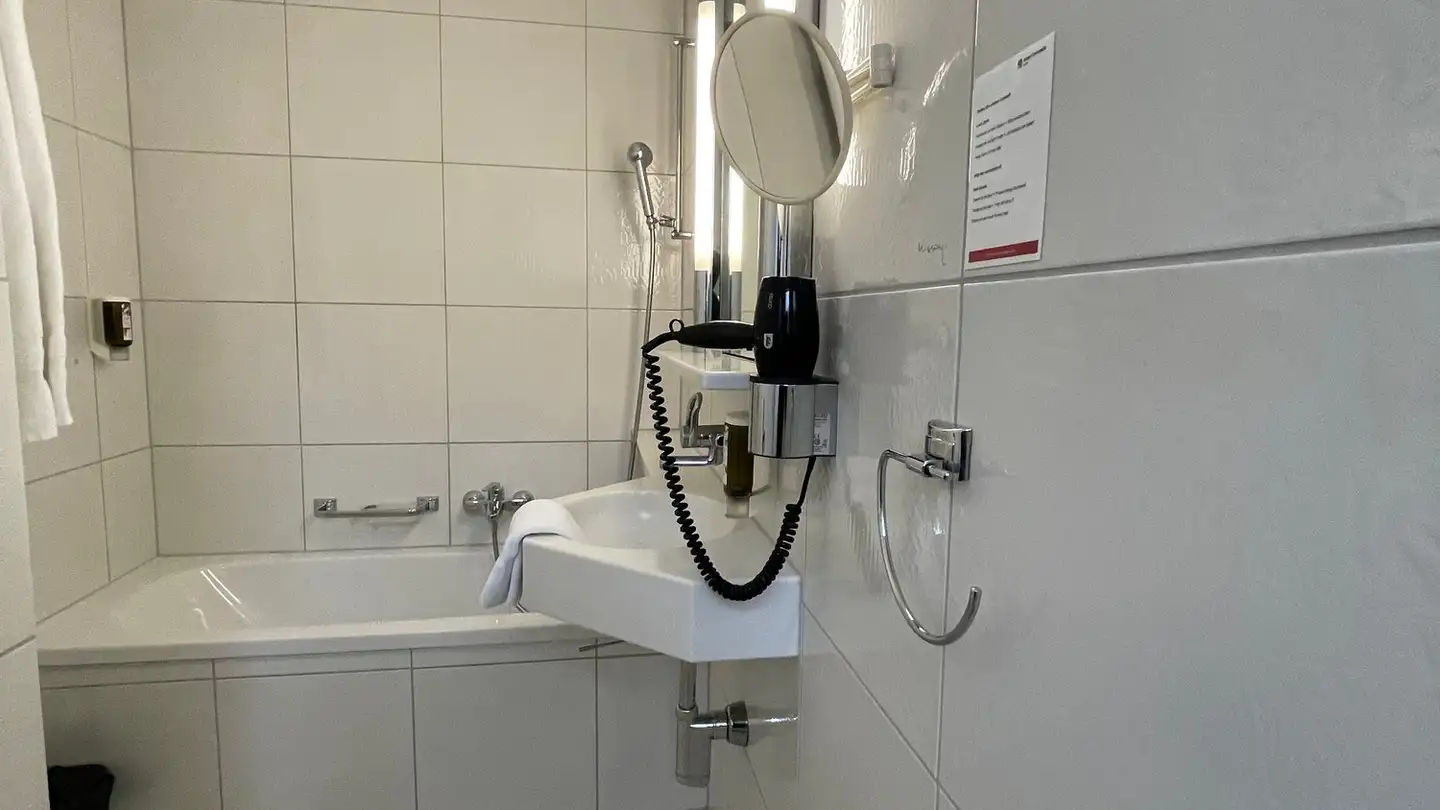 Appartement à louer - Schaffhauserstrasse 137, 8057 Zürich