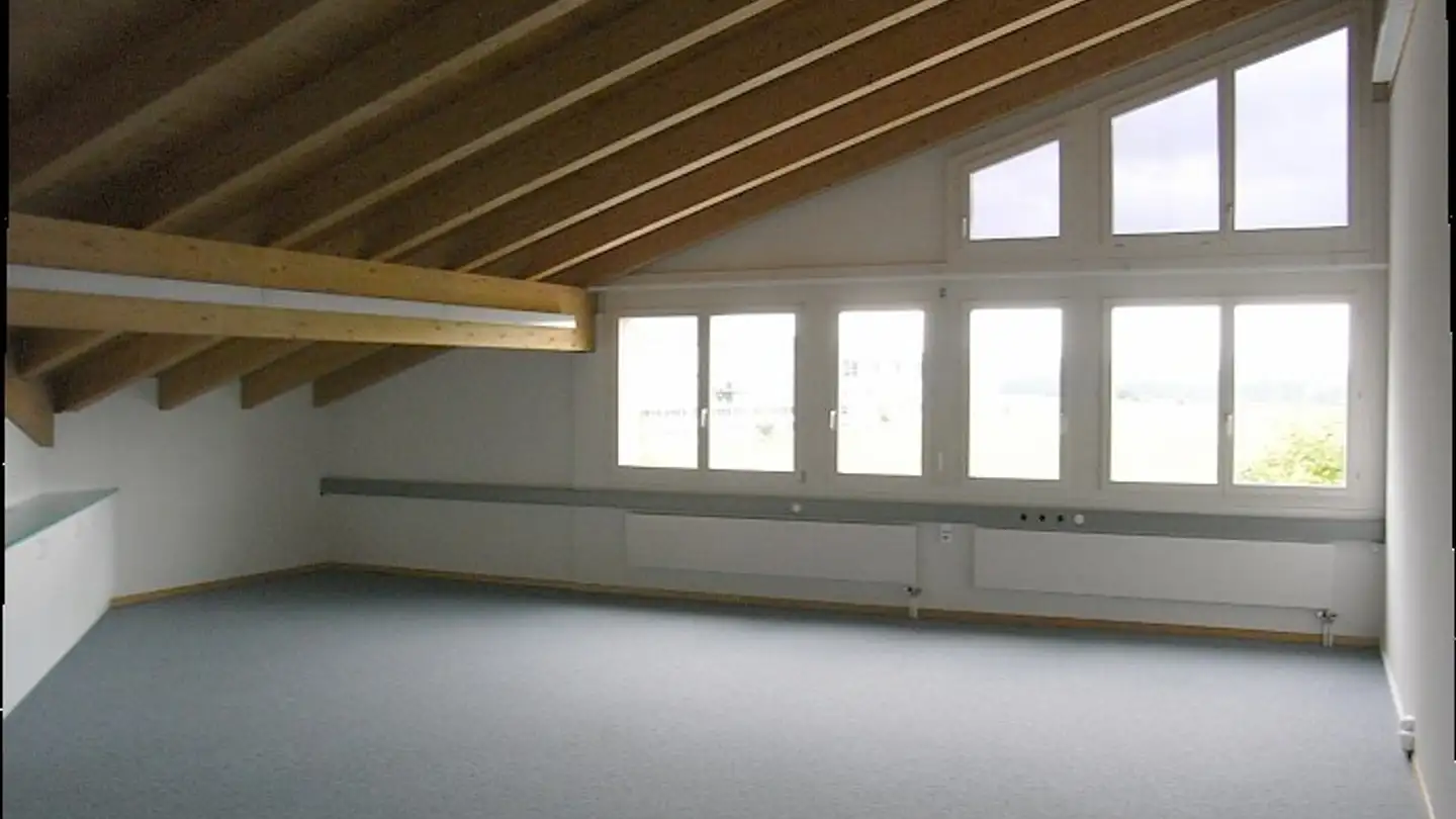 Commerciale in affitto - Binzenholzstrasse 18, 5704 Egliswil - Foto 4