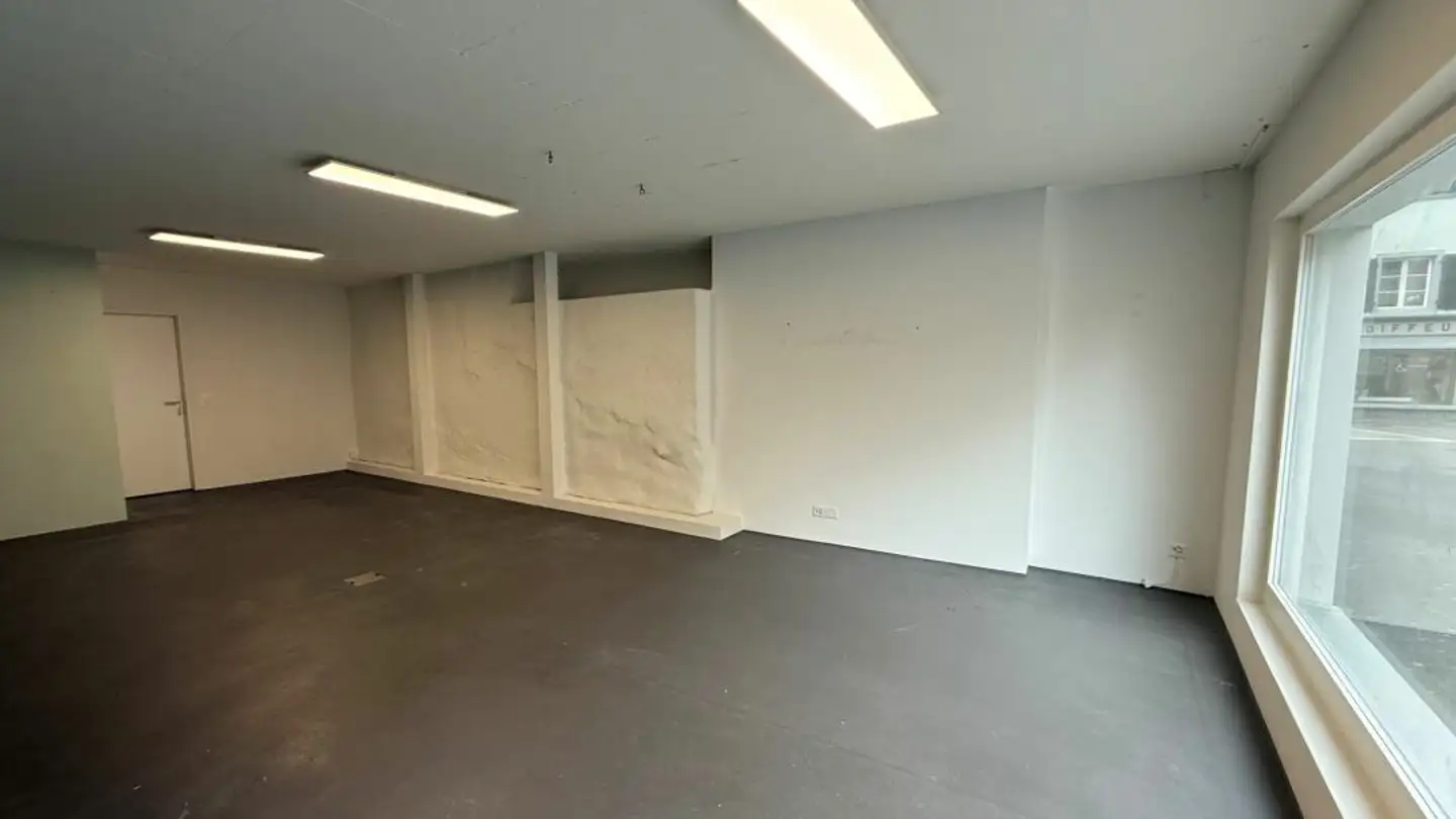 Office space for rent - Herrengasse 2, 8853 Lachen SZ