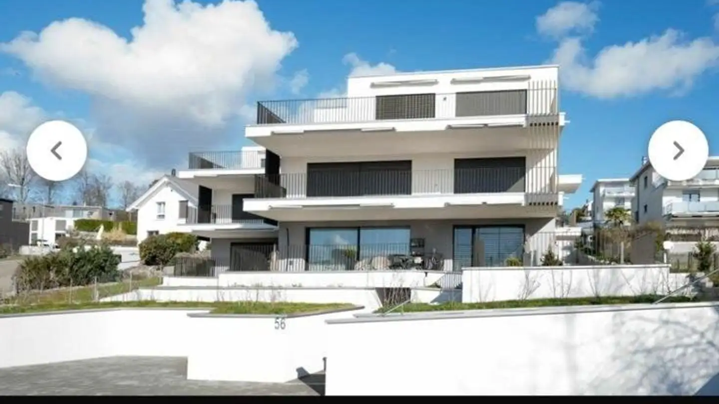 Maisonette-Wohnung mieten - Krästelstrasse 56, 8106 Adlikon b. Regensdorf