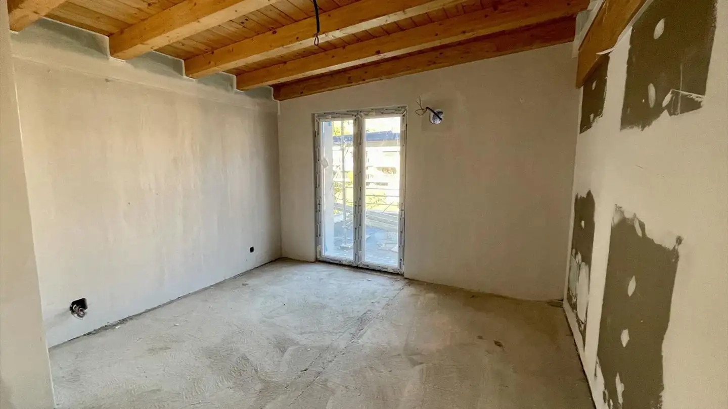 Attique à vendre - Chemin De Longet 76, 1926 Fully - Photo 3