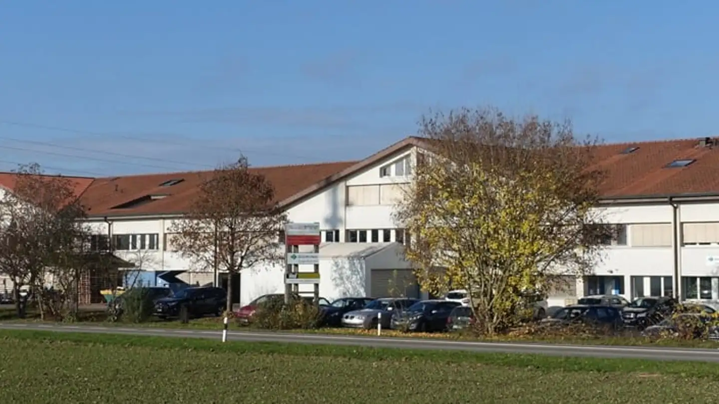 Commerciale in affitto - Binzenholzstrasse 18, 5704 Egliswil - Foto 2