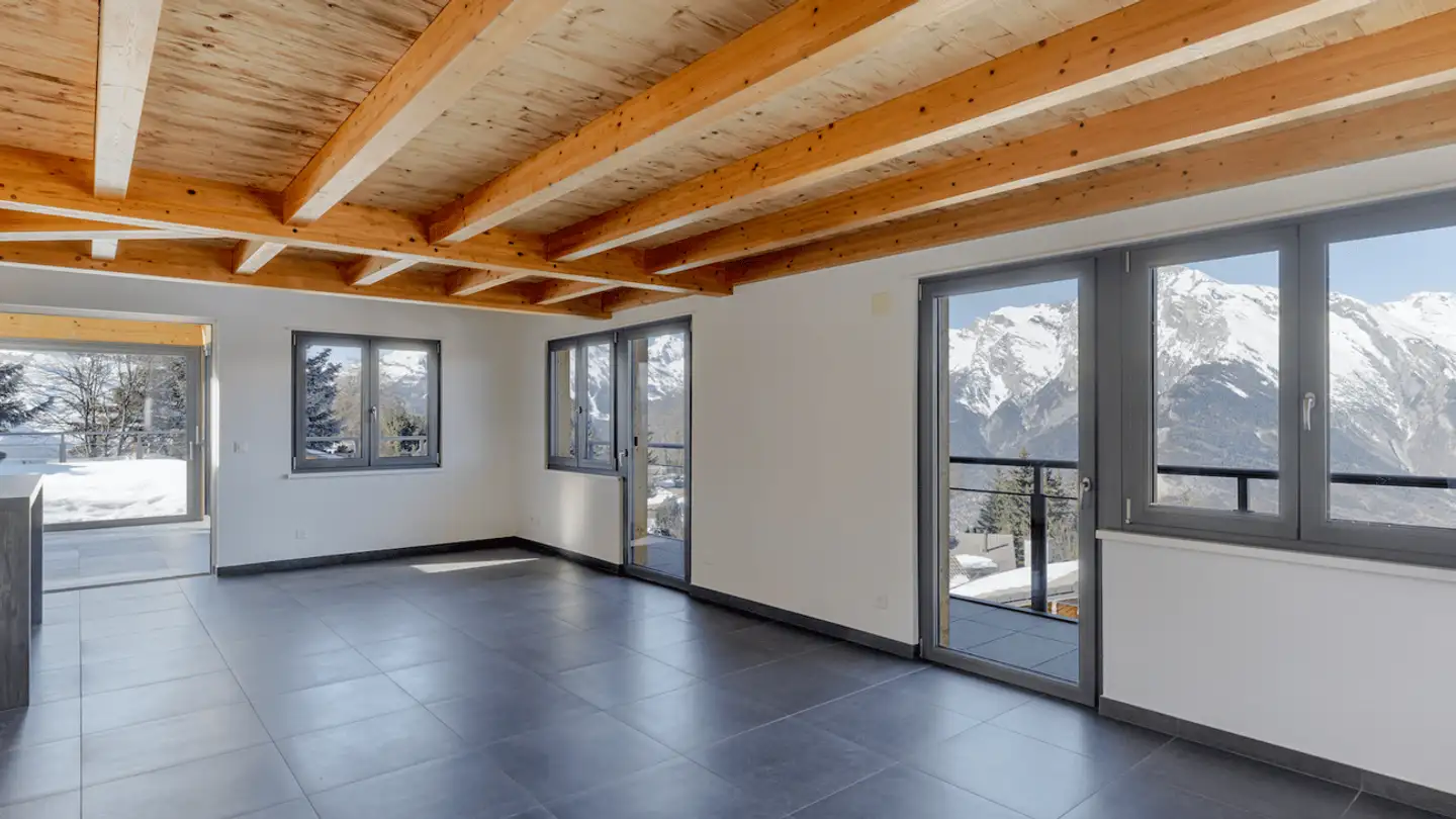 Chalet in vendita - Chemin D'etsandze 5, 1997 Haute-Nendaz - Foto 4