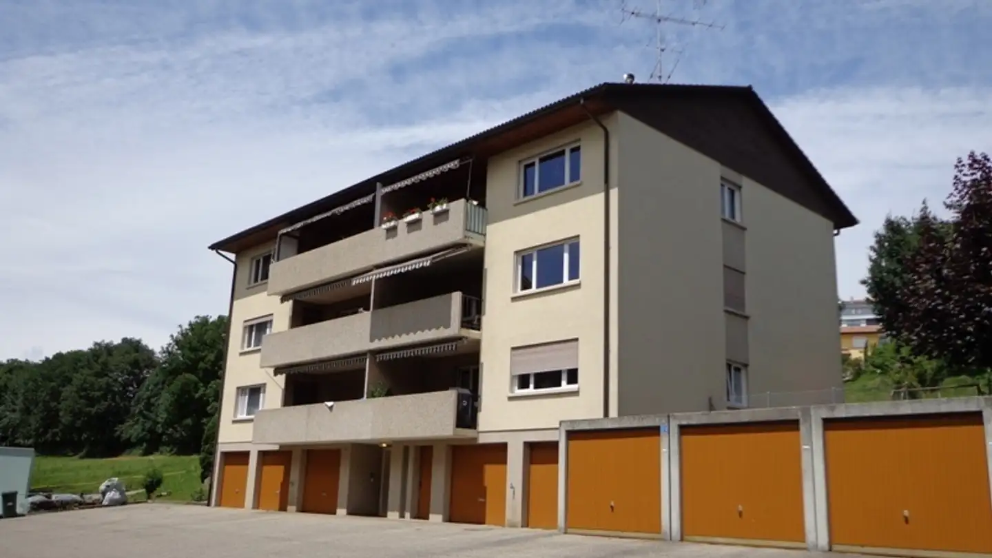 Appartamento in affitto - Chemin Des Grillons / Grillenweg, 1796 Courgevaux