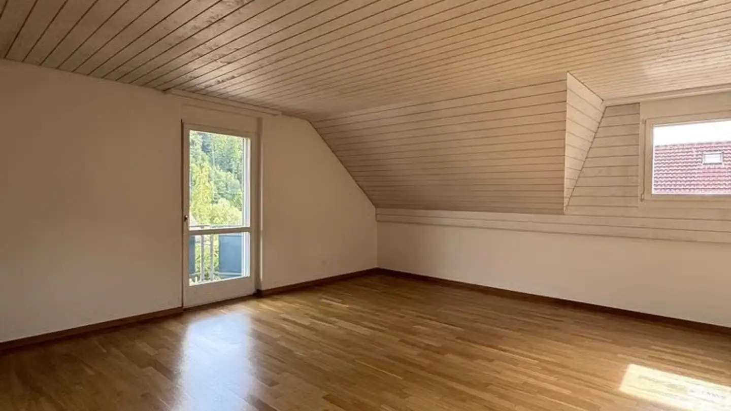Appartement à louer - Eystrasse 63, 3454 Sumiswald - Photo 2