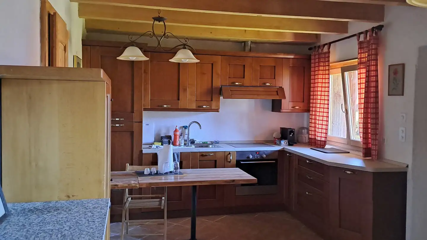 Appartamento in affitto - Les Cheseaux 15, 1928 Ravoire - Foto 4