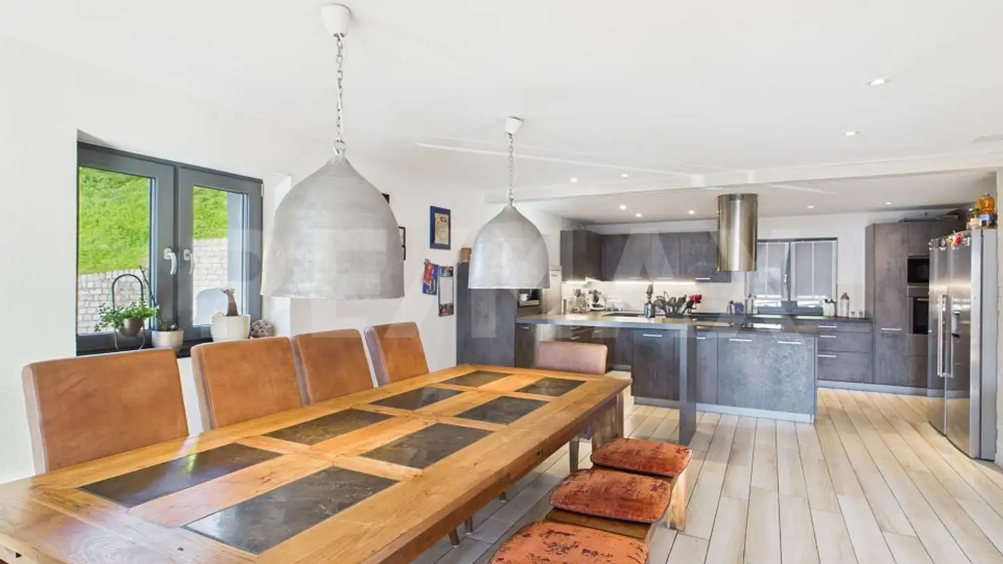 Appartement à louer - 6574 Vira (Gambarogno) - Photo 4