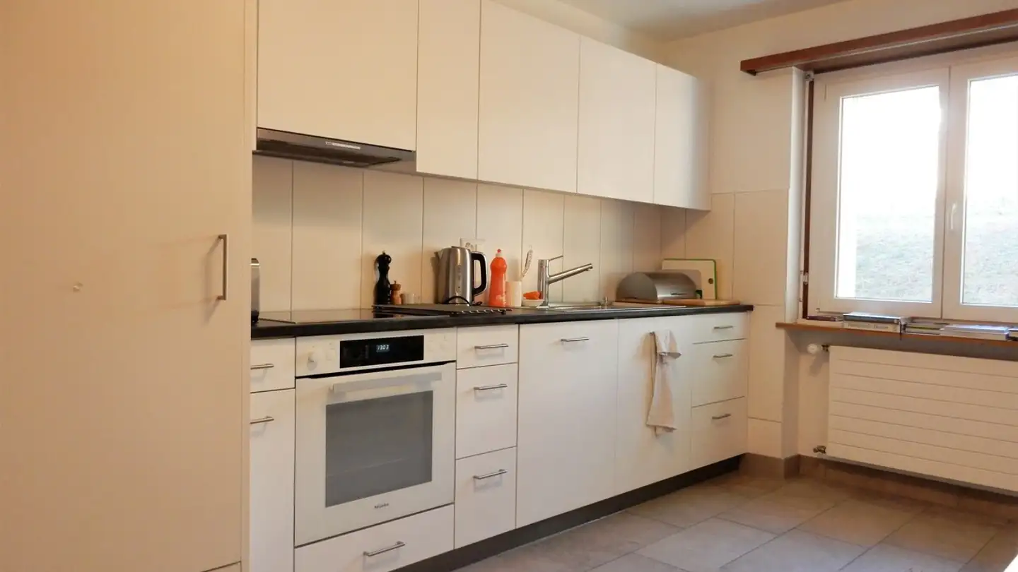 Appartamento in affitto - Chemin Des Grillons / Grillenweg, 1796 Courgevaux - Foto 2