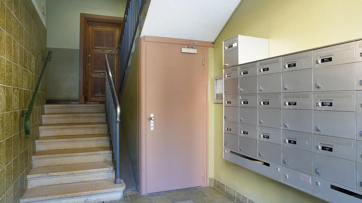 Apartment for rent - Rue Lamartine 14, 1203 Genève - Photo 3