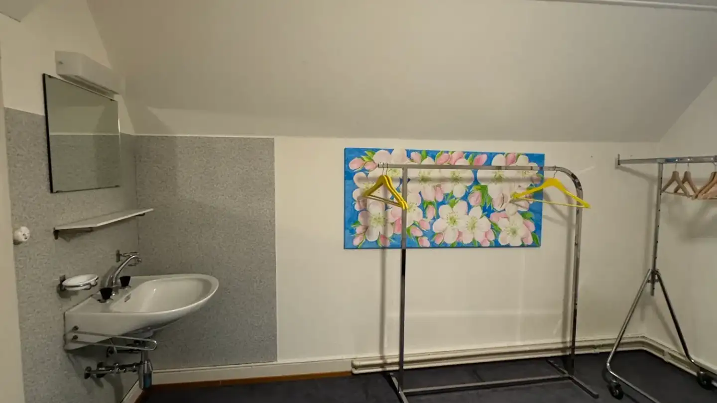 Single room for rent - Bahnhofstrasse 50, 8154 Oberglatt ZH - Photo 3