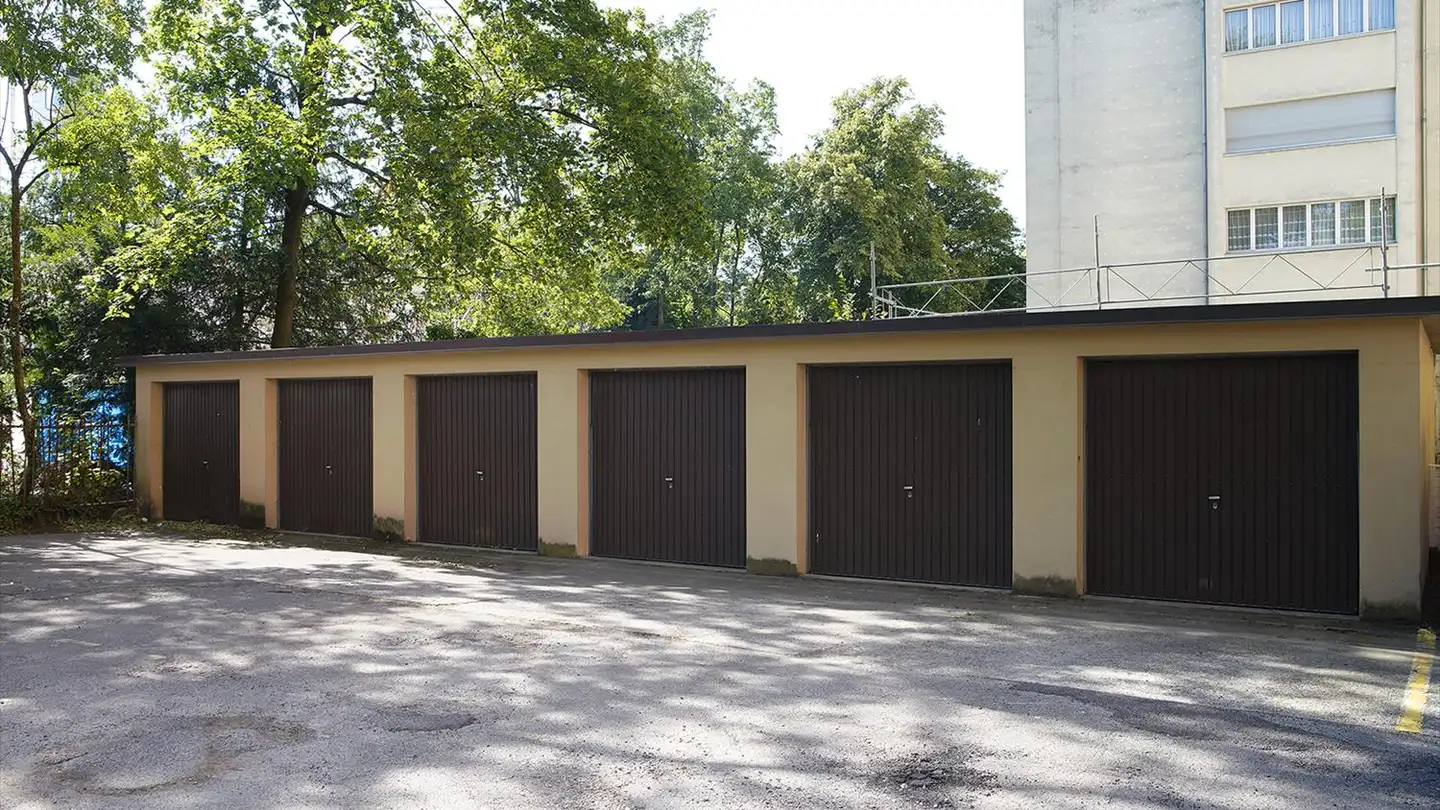 Apartment for rent - Rue Lamartine 14, 1203 Genève - Photo 4