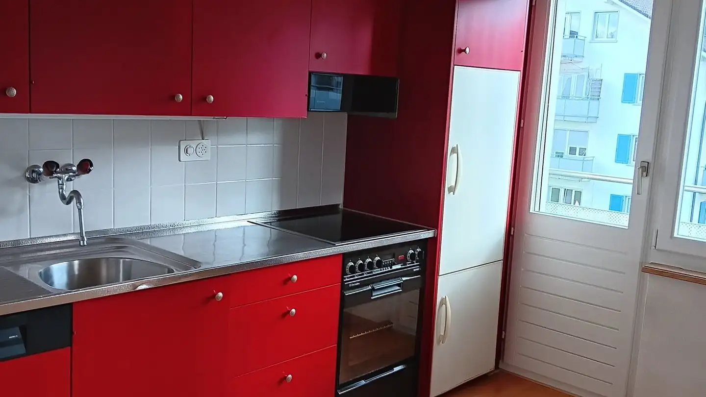 Appartement à louer - Friedensstrasse 92, 4600 Olten - Photo 4