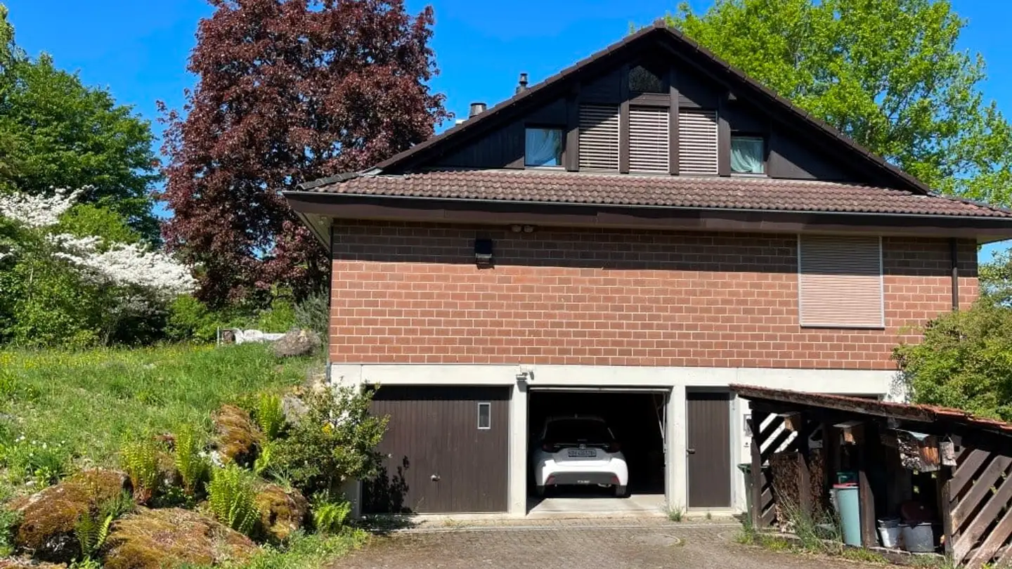Casa singola in vendita - Halden 4, 8604 Volketswil