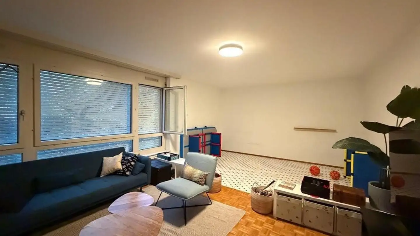 Apartment for rent - Chemin Annevelle 12, 1213 Petit-Lancy - Photo 4
