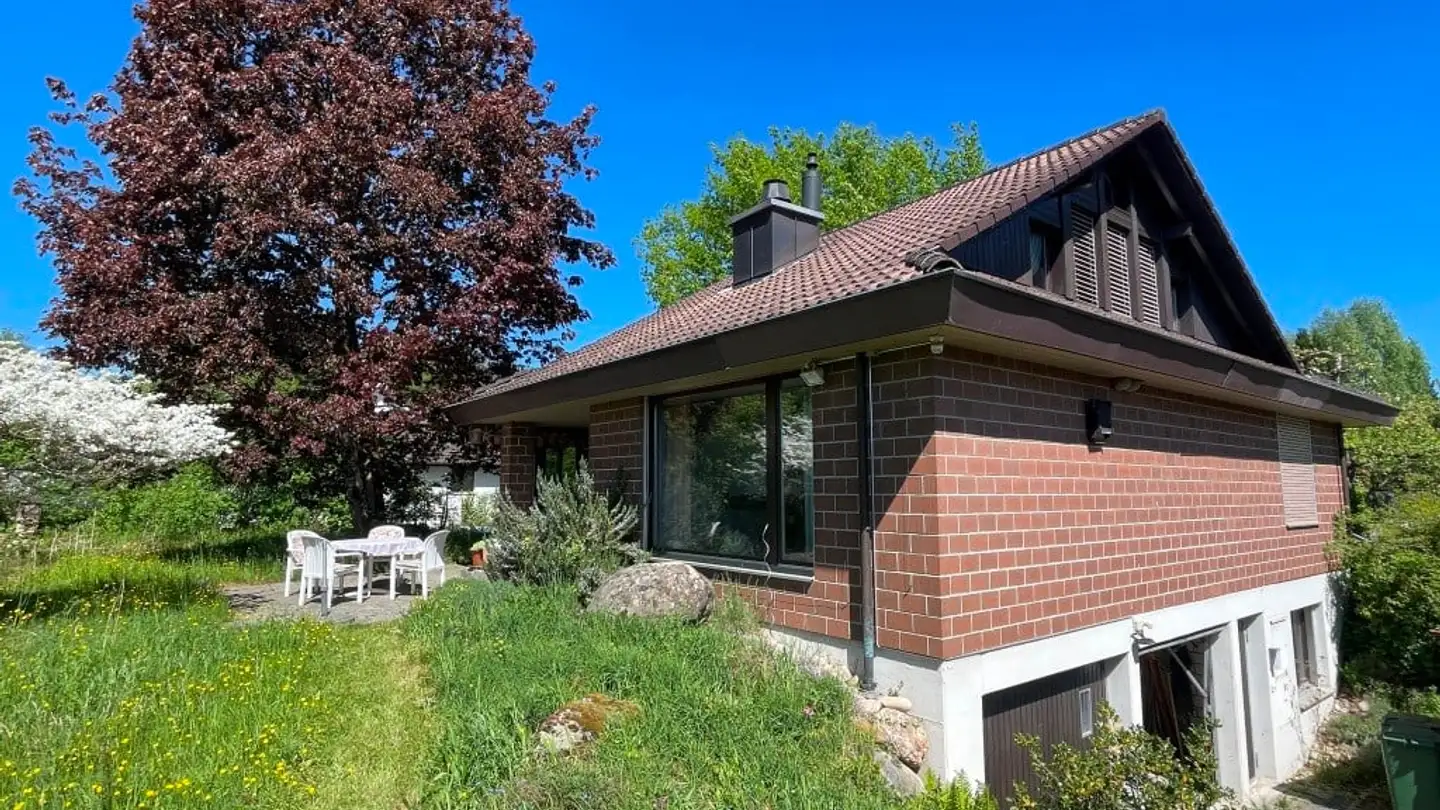 Casa singola in vendita - Halden 4, 8604 Volketswil - Foto 2