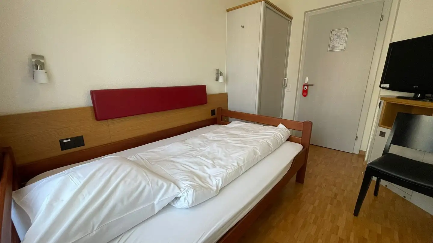 Appartamento in affitto - Schaffhauserstrasse 137, 8057 Zürich - Foto 3
