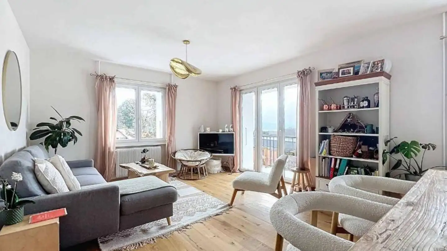 Appartamento in vendita - 1260 Nyon - Foto 3