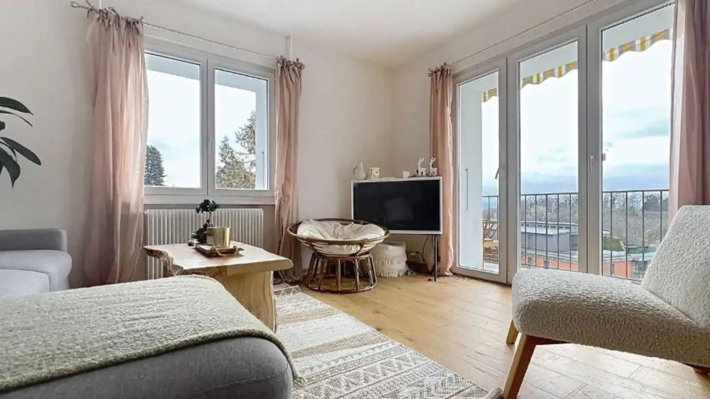 Appartamento in vendita - 1260 Nyon - Foto 4
