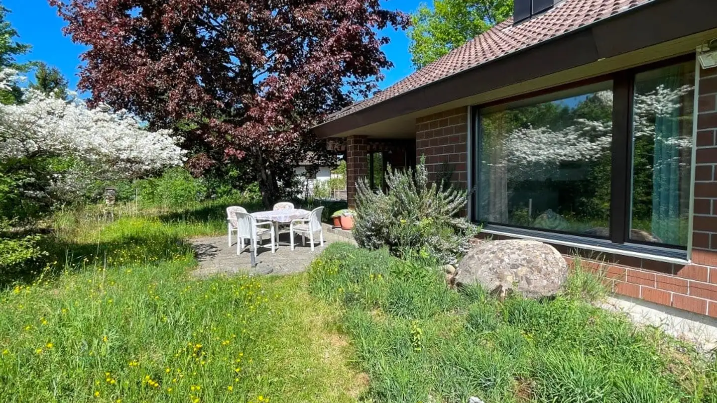 Casa singola in vendita - Halden 4, 8604 Volketswil - Foto 3