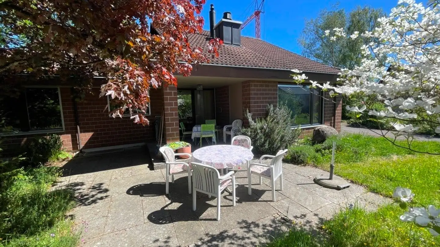 Casa singola in vendita - Halden 4, 8604 Volketswil - Foto 4
