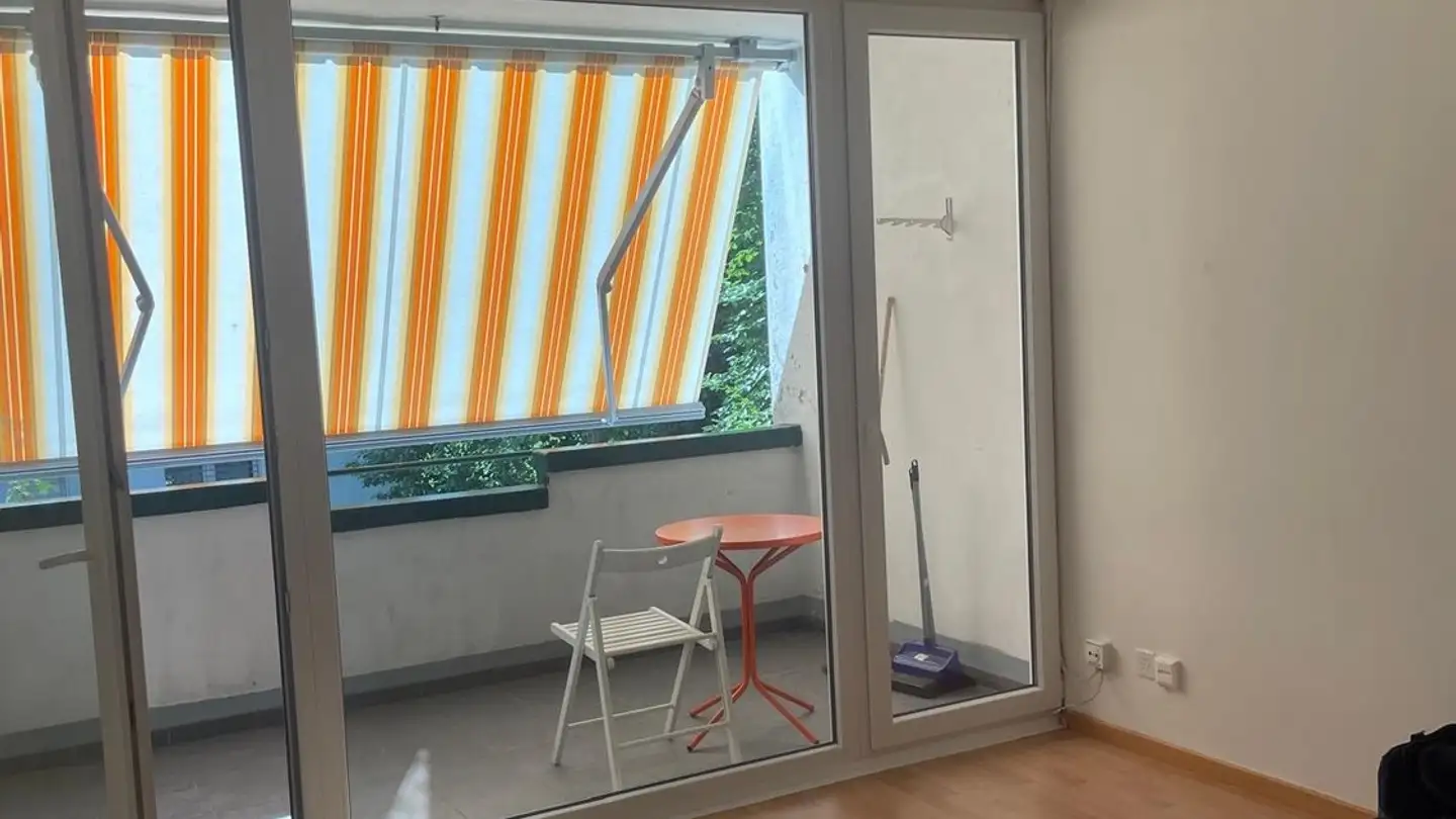Appartamento in affitto - Wallisellenstrasse 481, 8050 Zürich