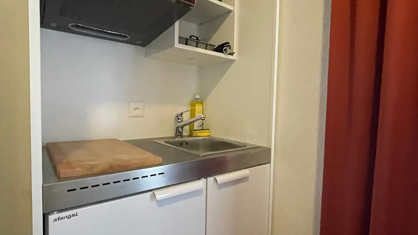 Appartamento in affitto - Schaffhauserstrasse 137, 8057 Zürich - Foto 2