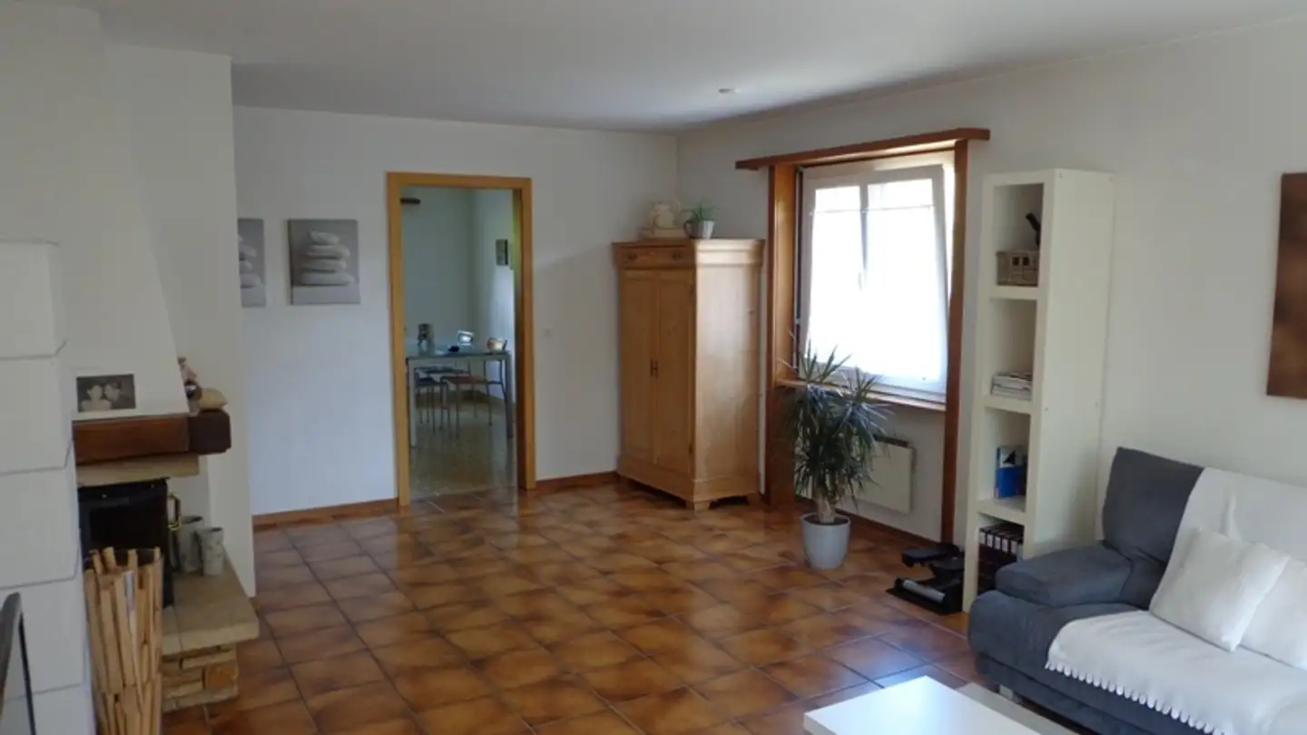 Appartamento in affitto - Chemin Des Grillons / Grillenweg, 1796 Courgevaux - Foto 4