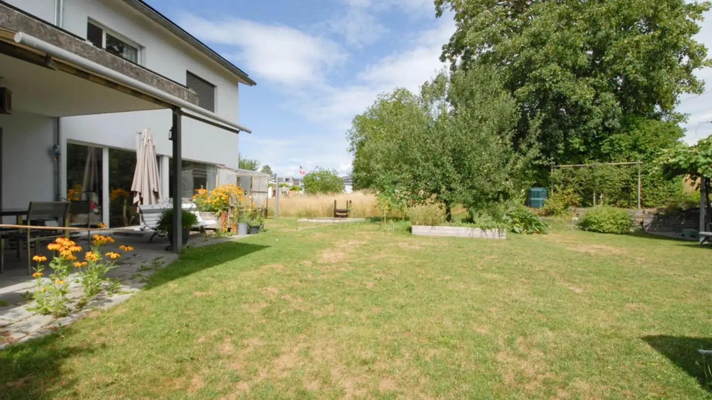 Single house for sale - Poststrasse, 8552 Felben-Wellhausen - Photo 2