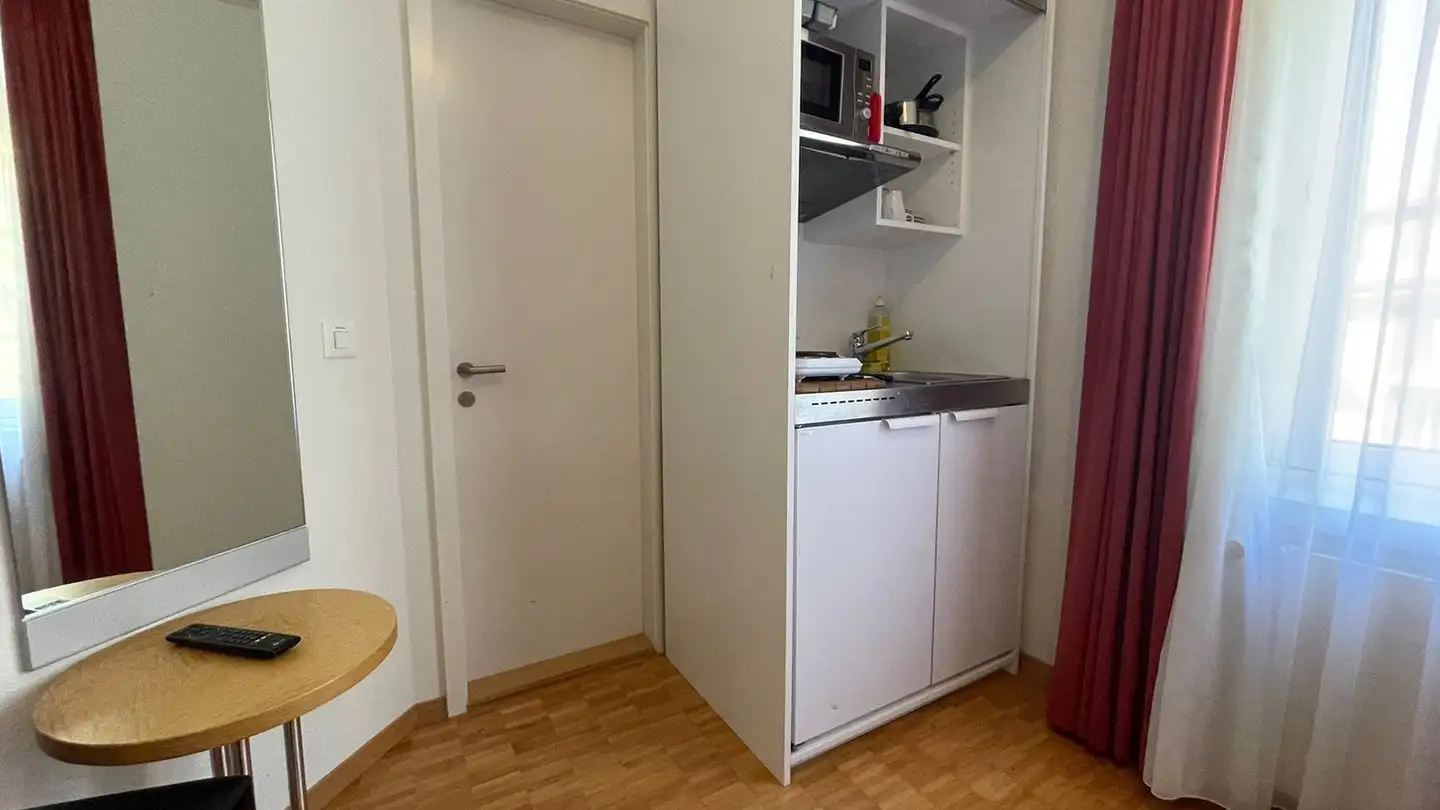 Appartamento in affitto - Schaffhauserstrasse 137, 8057 Zürich - Foto 4
