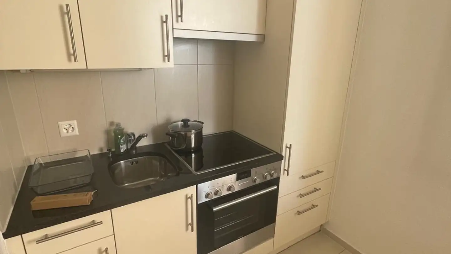Appartamento in affitto - Wallisellenstrasse 481, 8050 Zürich - Foto 2