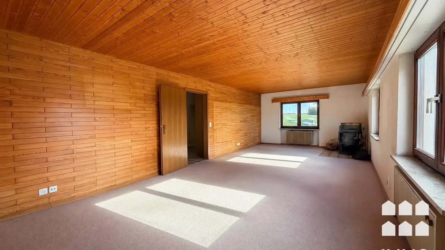 Maison individuelle à louer - Alte Bernstrasse 39, 3253 Schnottwil - Photo 3