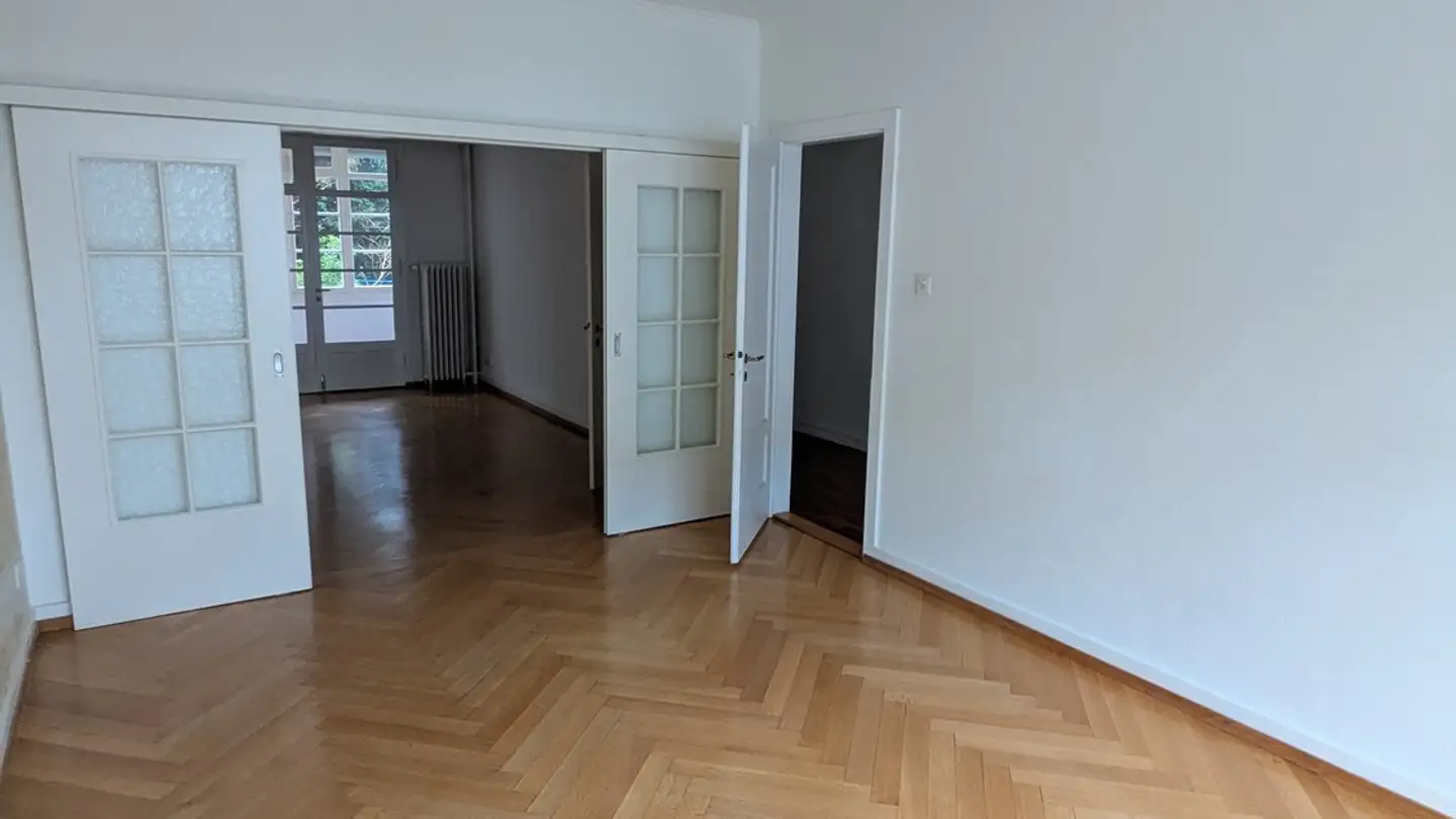 Wohnung mieten - Reinacherstrasse 130, 4053 Basel - Foto 2