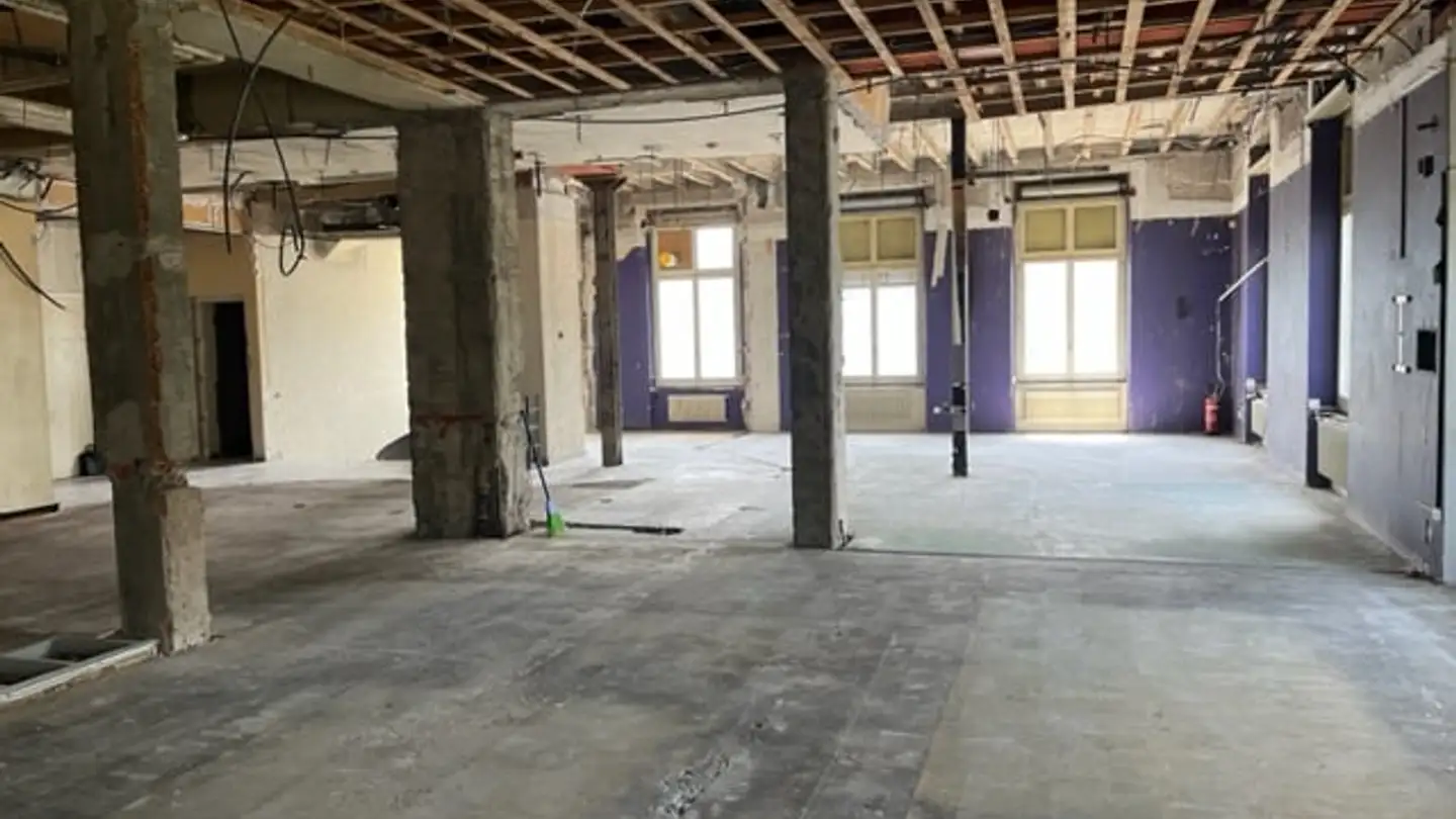 Bar in affitto - Stalden 1, 4500 Solothurn - Foto 4