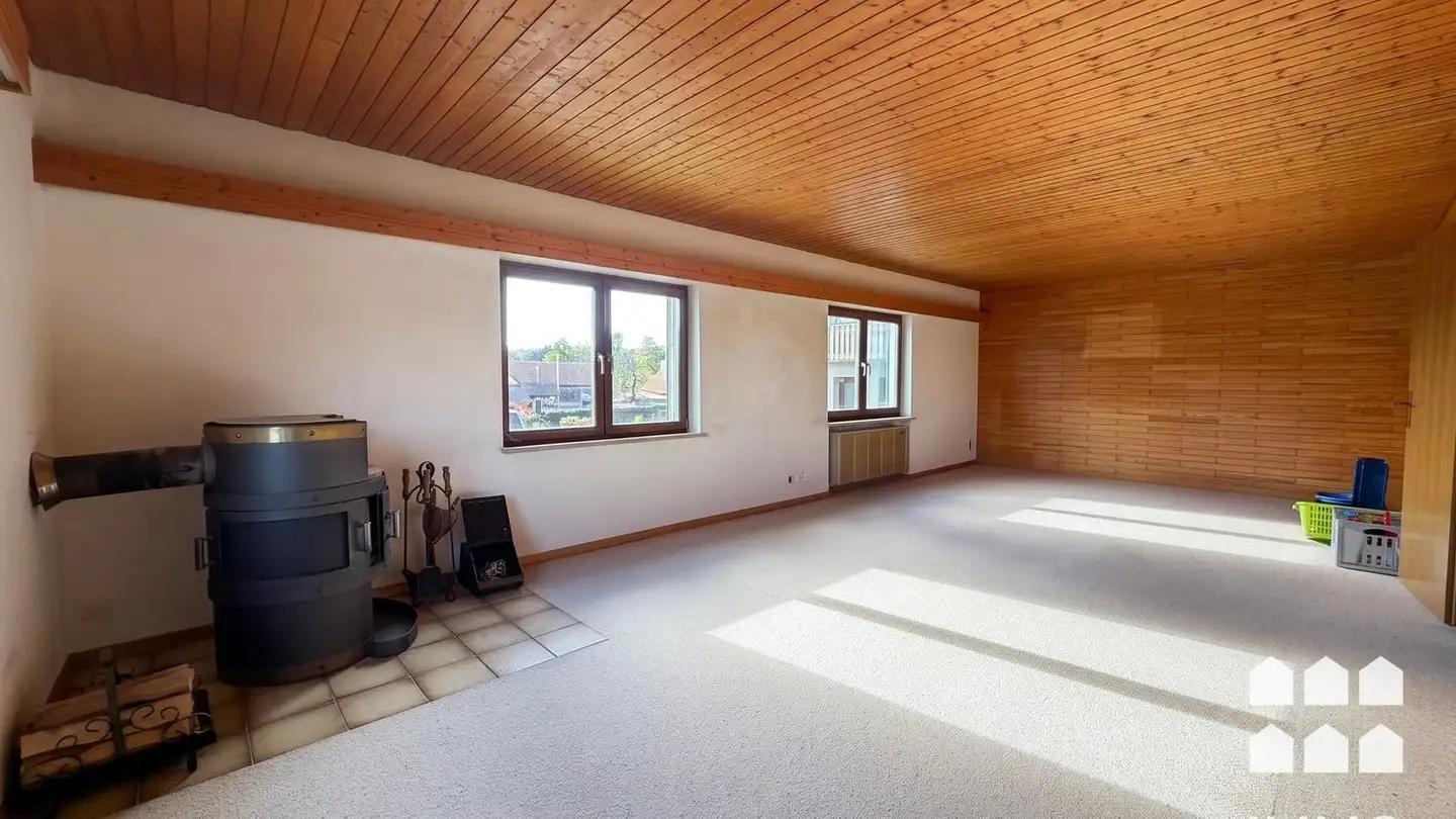 Maison individuelle à louer - Alte Bernstrasse 39, 3253 Schnottwil - Photo 4