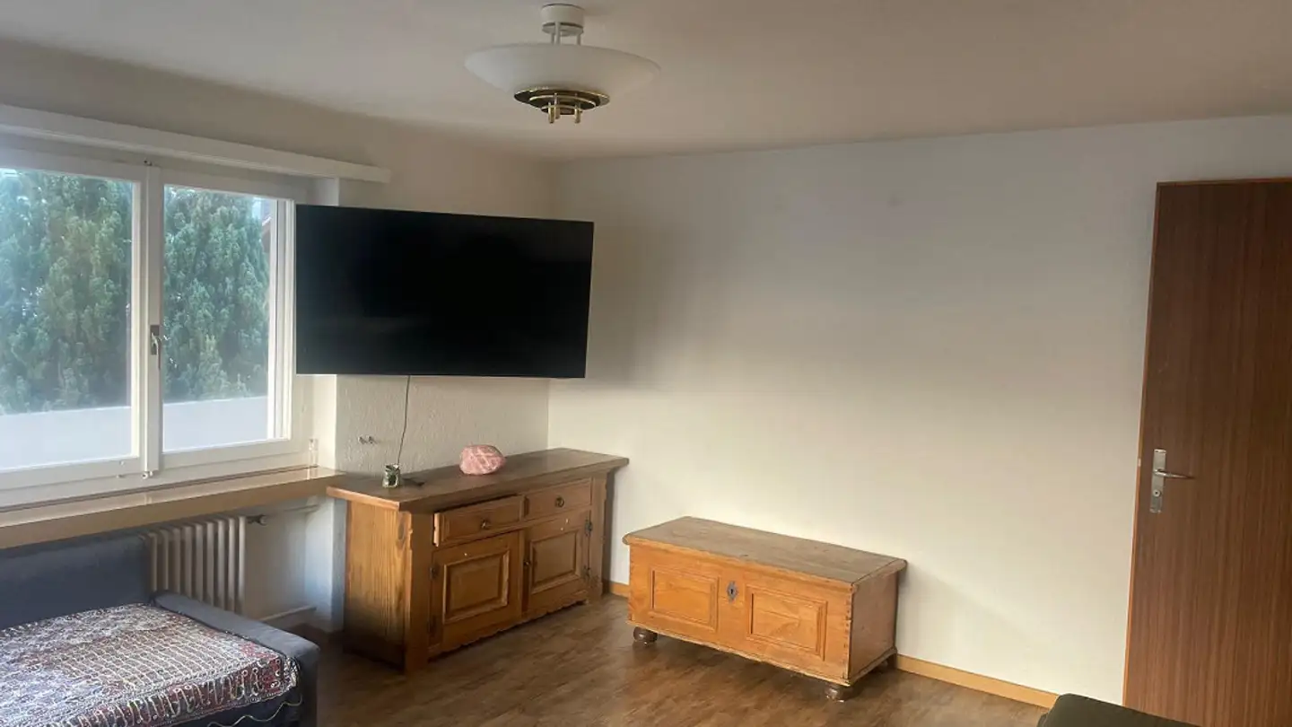 Appartement à louer - Quartnerstrasse 19, 8882 Unterterzen - Photo 3