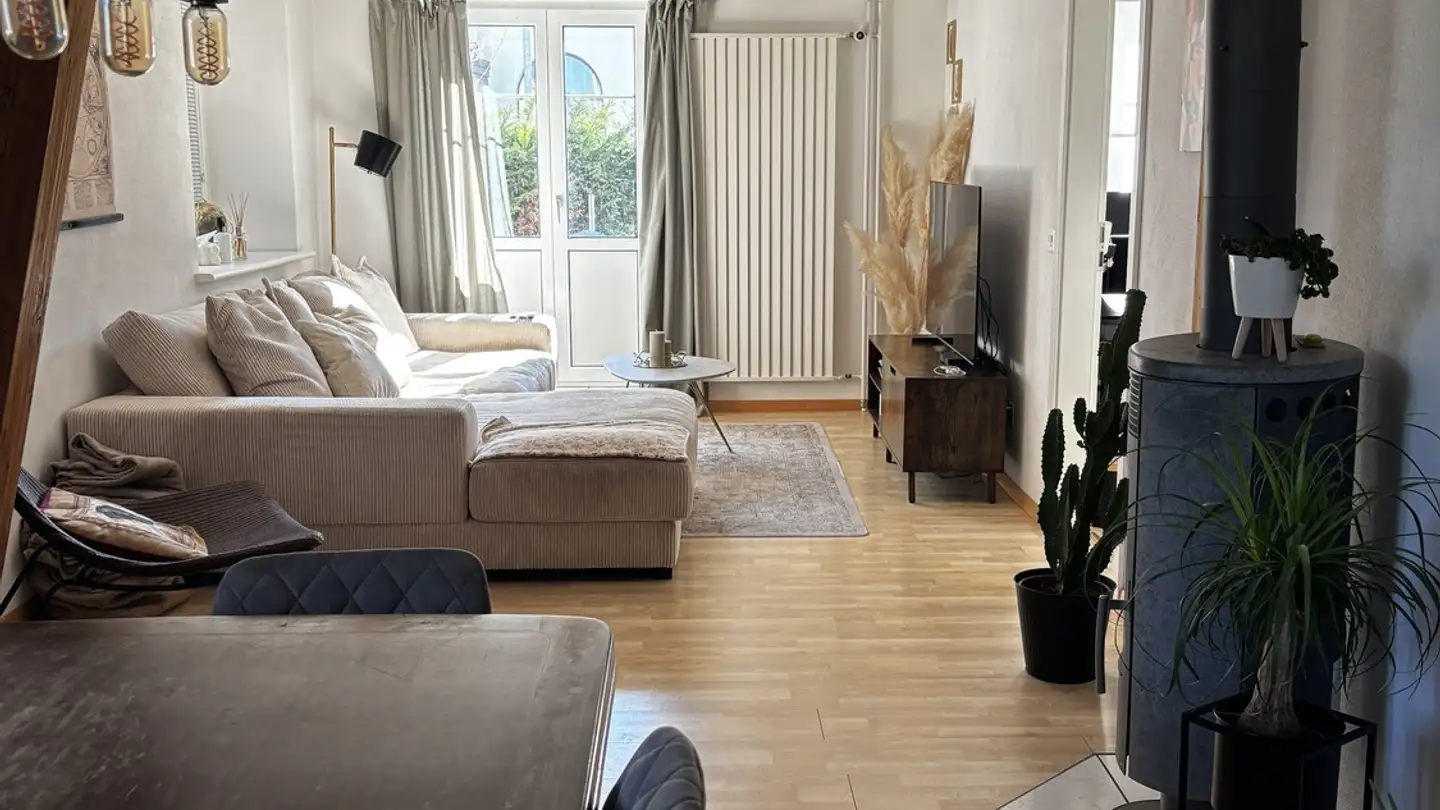 Apartment for rent - Kirchweg 1, 8355 Aadorf