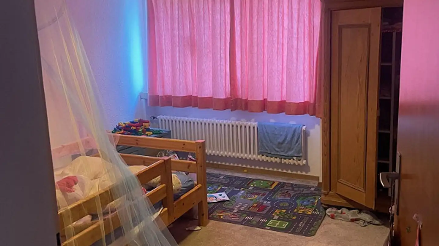 Appartement à louer - Quartnerstrasse 19, 8882 Unterterzen - Photo 4