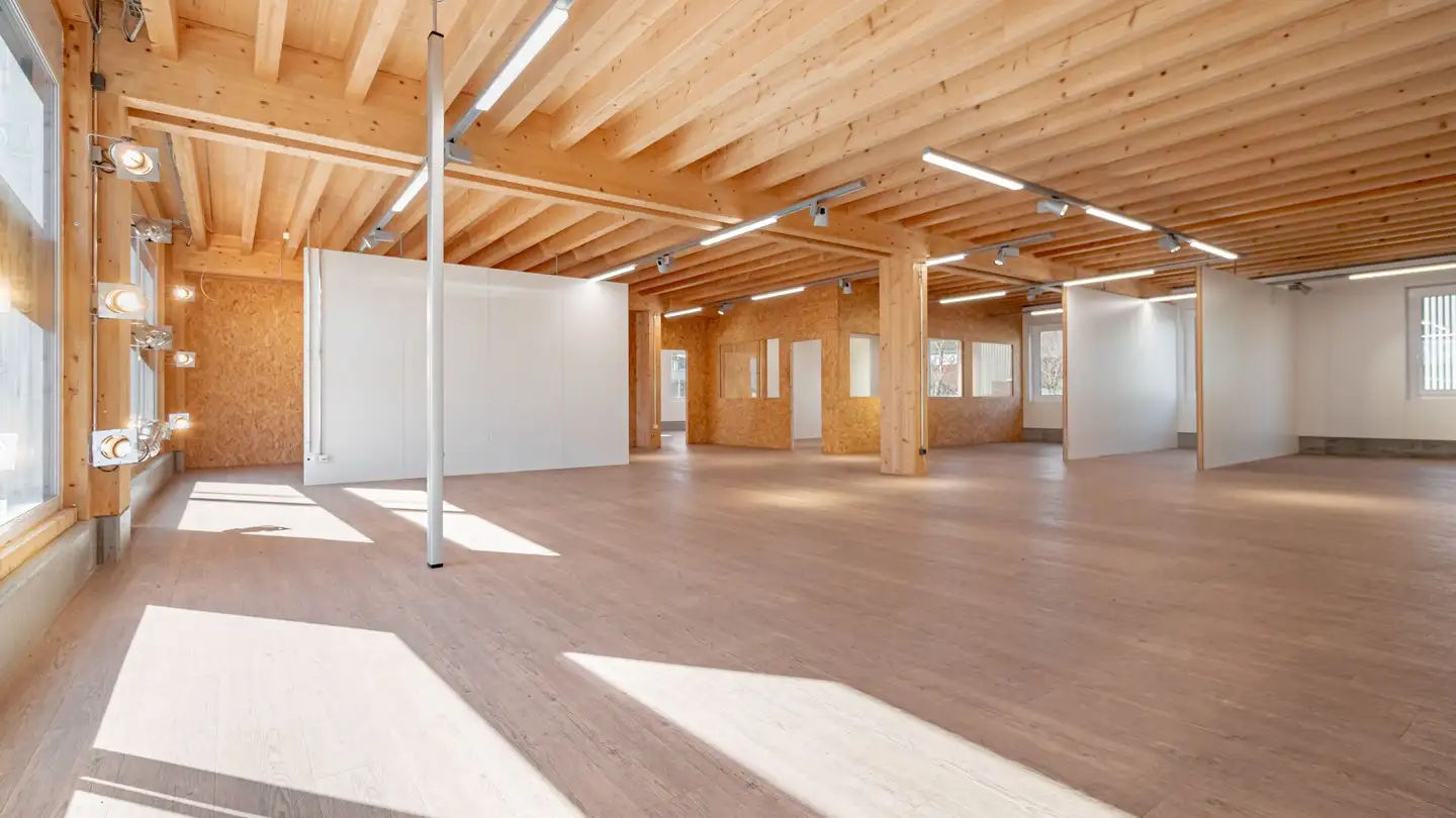 Commercial for sale - Sierre, 3960 Sierre - Photo 2