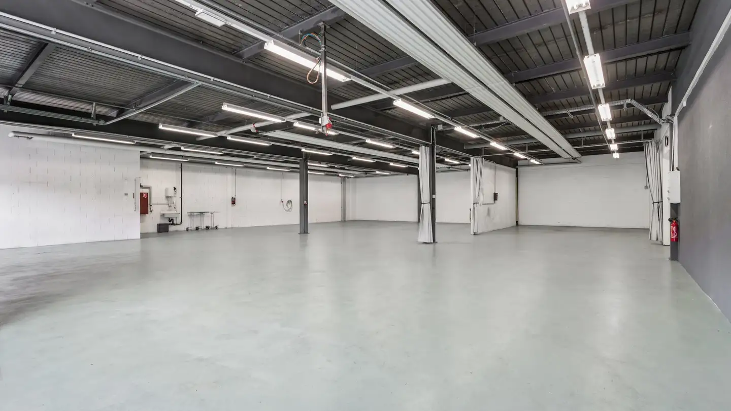 Laboratorio in affitto - Route De Bulle 41, 1696 Vuisternens-en-Ogoz - Photo 3