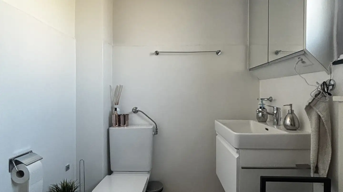 Apartment for rent - Kirchweg 1, 8355 Aadorf - Photo 3